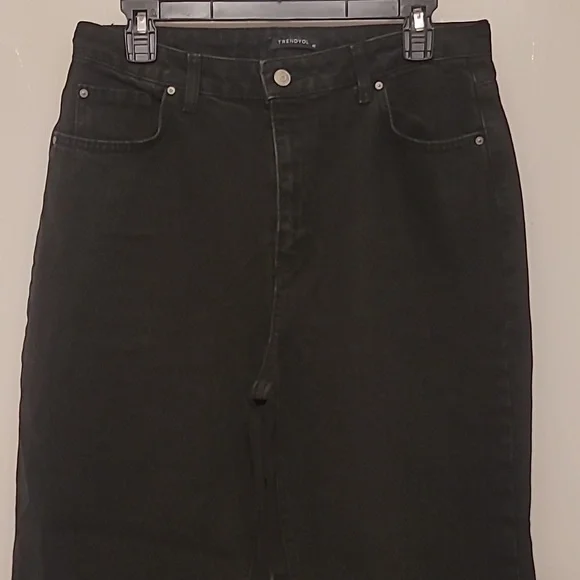 Trendyol ankle jeans - Picture 2 of 9